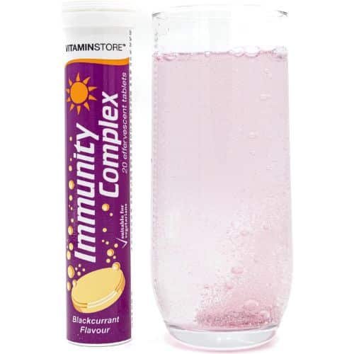 Vitamin Store Immunity Complex Tablets price in Bangladesh 
