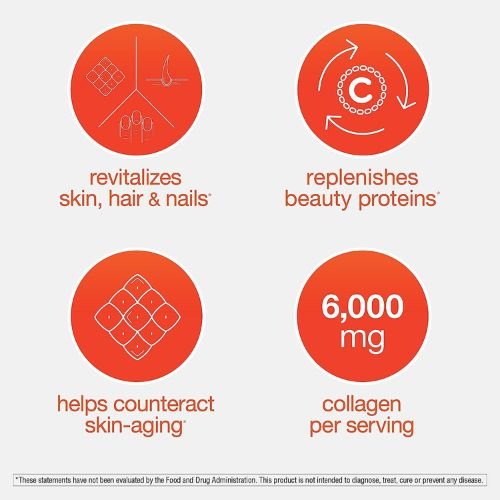 Youtheory Collagen 6000 bd