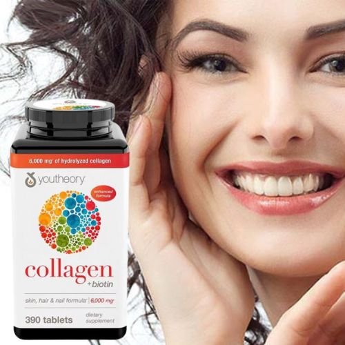 Youtheory Collagen in bangladesh