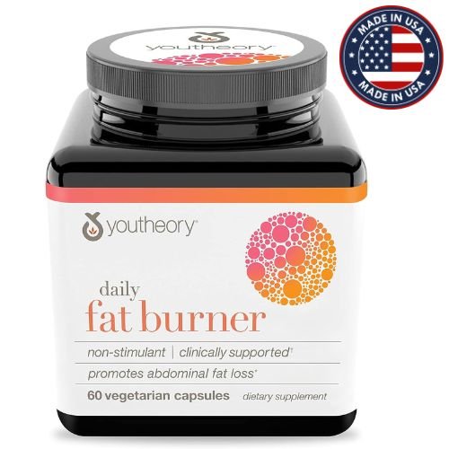 Youtheory Daily Fat Burner Price in Bangladesh