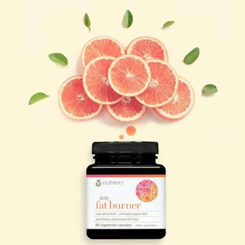 Youtheory Daily Fat Burner in Bangladesh