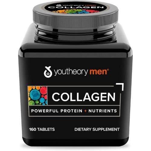 Youtheory Men’s Collagen price in Bangladesh