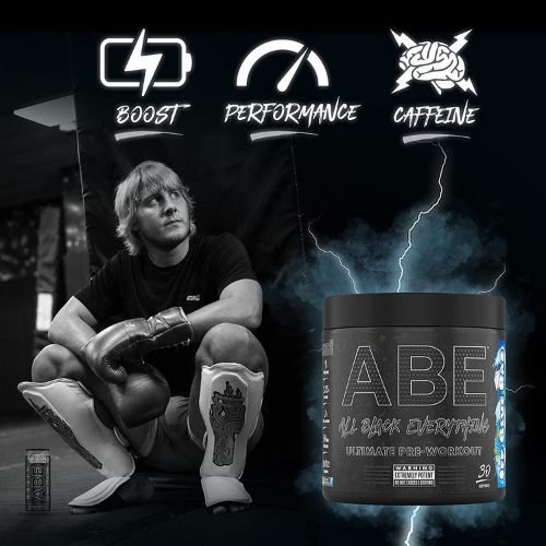 applied nutrition ABE Pre workout price in Bangladesh
