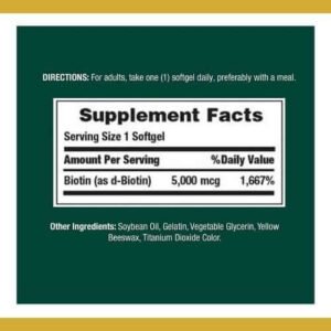 biotin-5000-mcg-price-in-bangladesh