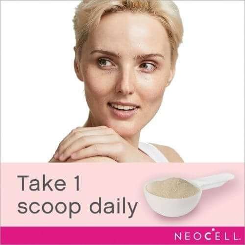 collagen-powders