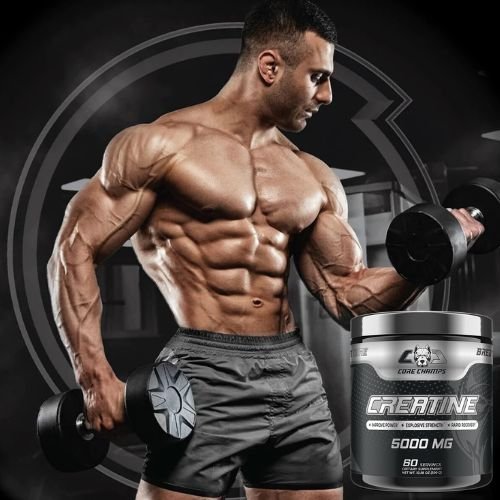core champs creatine in bd