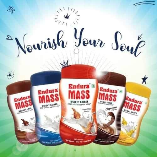 endura mass price in bangladesh