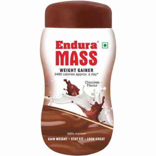 endura mass price in bd