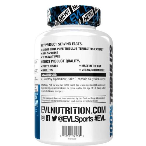 evl- tribulus-in-bd