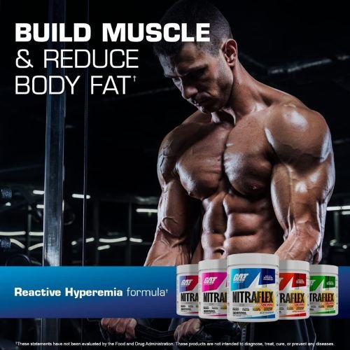 gat Nitraflex burn in Price Bd