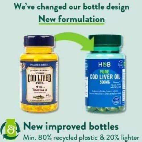 holland-barrett-cod-liver-oil