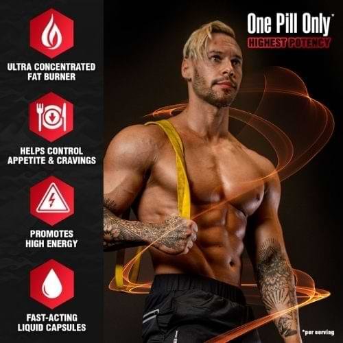 lipo 6 black fat Burner in Bd