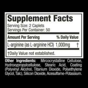 muscletech-l-arginine