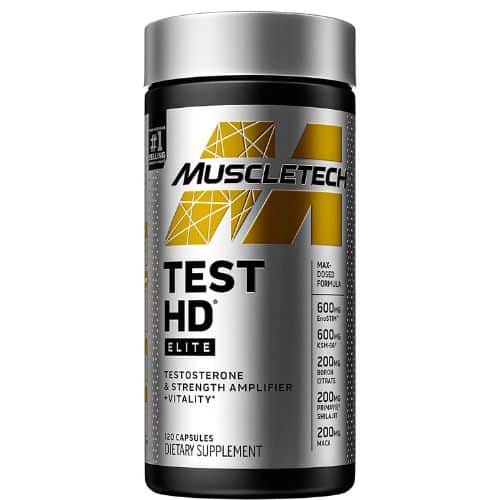 muscletech test hd elite price in bangladesh