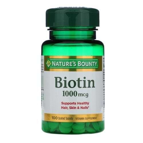 natures-bounty-biotin-1000-mcg-100-tablets-price-in-bangladesh
