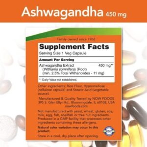 now-foods-ashwagandha-nutrition-facts