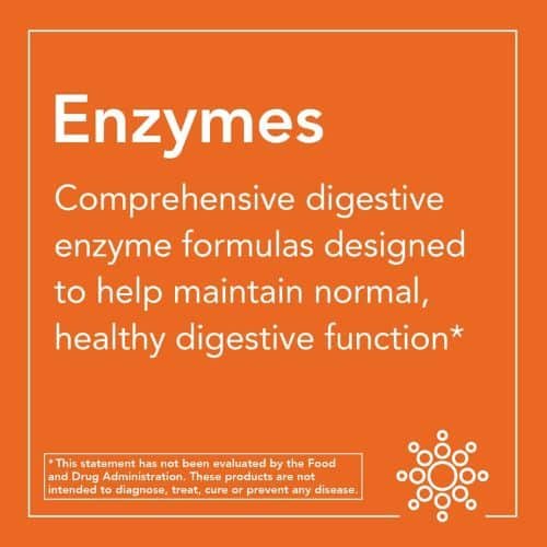now super enzyme bd