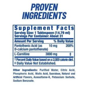 rc-l-carnitine