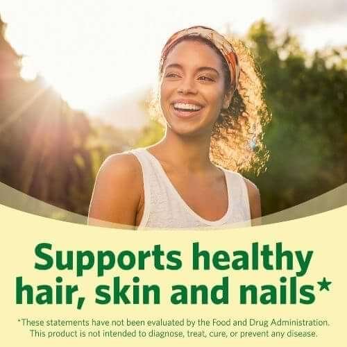 spring-valley-biotin-1000-mcg