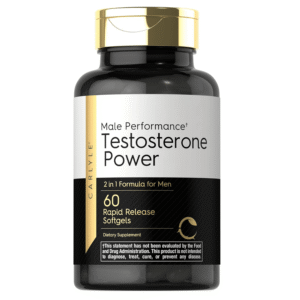 Carlyle Testosterone Power Price in Bangladesh
