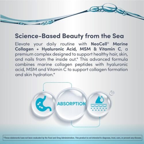 Neocell Marine Collagen Powder Price in Bangladesh
