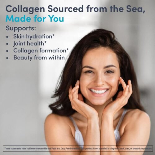 Neocell Marine Collagen Powder Price in Bangladesh
