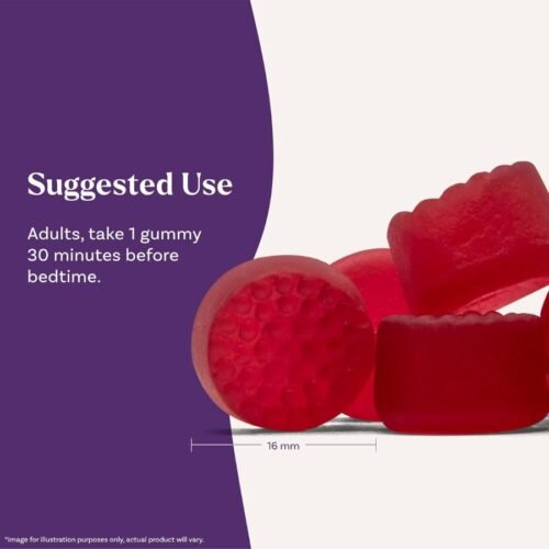 Natrol Melatonin Gummies 5 Mg Gummies Price in Bd