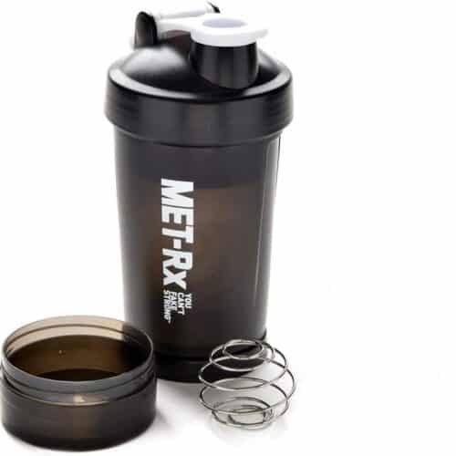 Met-Rx Plastic Protein Shaker(450 Ml) Price in Bangladesh