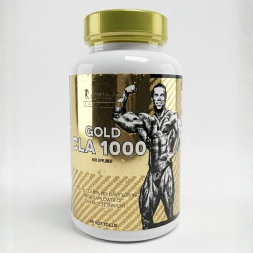 Kevin Levrone Gold CLA 1000mg, 90 Softgels price in Bangladesh