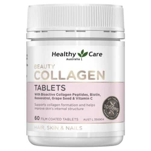 Healthy Care Beauty Collagen (60 Tablets) price in bd