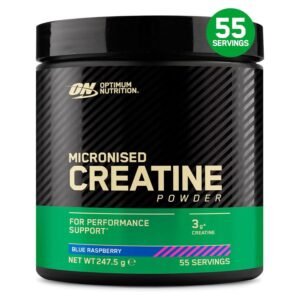 Optimum Nutrition Flavoured Micronised Creatine Powder(55 Servings) Price in bd