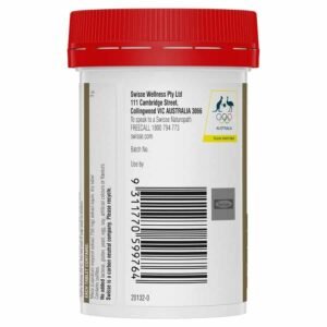 Swisse High Strength Maca (60 Tablets) Price in Bangladesh