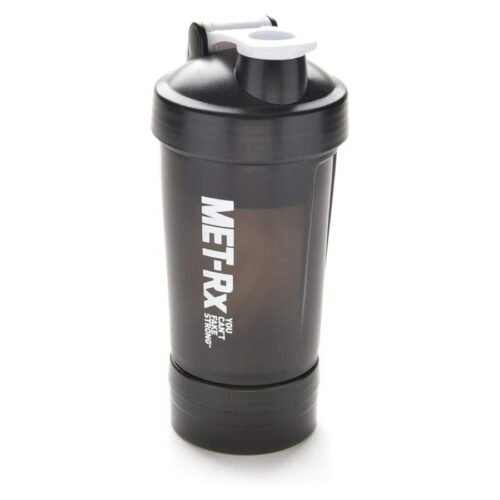 Met-Rx Plastic Protein Shaker(450 Ml) Price in bd