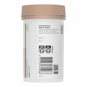 Swisse Ultiboost Calcium + Vitamin D price in dhaka