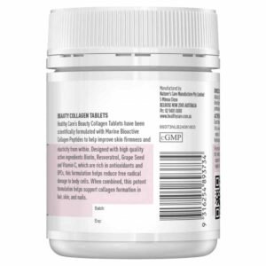 Healthy Care Beauty Collagen (60 Tablets) price in Bangladesh