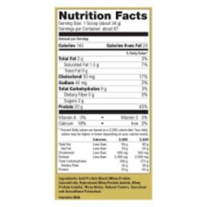 MuscleTech Whey Protein Powder (Banana Cream, 2LB) - Nitro-Tech Whey Protein Isolate Smoothie Mix for Lean Muscle & Fast Recovery - 24g of Whey Gold Protein for Women & Men - Gluten-Free price in Dhaka