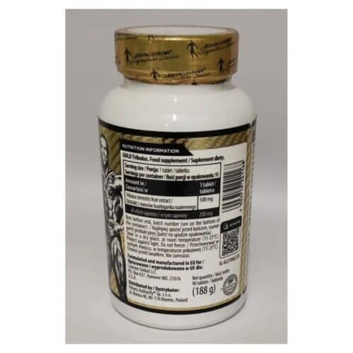 Kevin Levrone Gold Tribulus(90 Tablets) price in Bangladesh