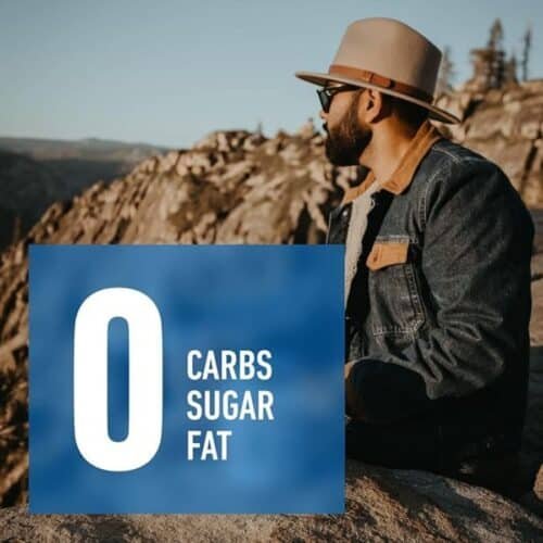 Isopure, Zero Carb Protein Powder (3Lbs)