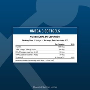 Nutritional Info
