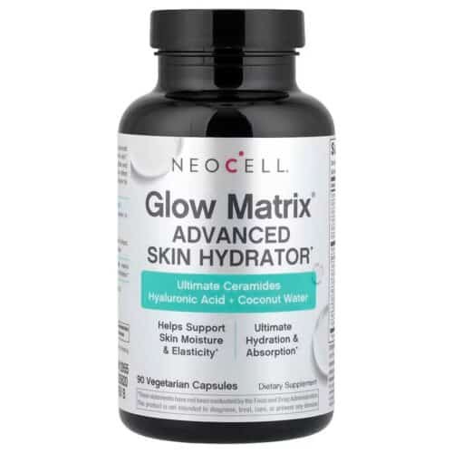 NeoCell Glow Matrix  Capsules Price in Bangladesh