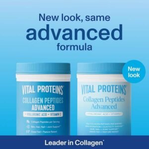 Vital Proteins Collagen Peptides Powder Advanced(13 Servings) price in Bangladesh
