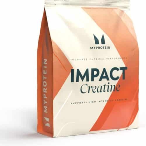 Myprotein Impact Creatine Powder(1Kg) Price in Bd