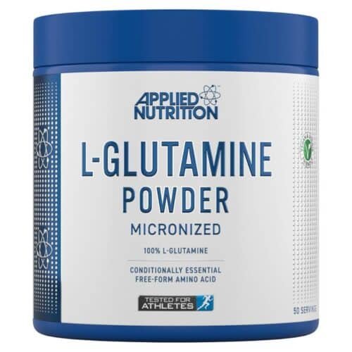 Applied Nutrition L Glutamine Powder(50 Servings) Price in Bd
