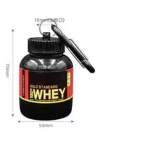 Portable protein container pot price in Bangladesh