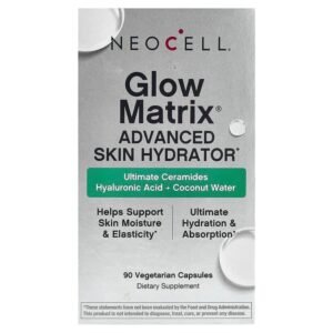 NeoCell, Glow Matrix™, (90 Capsules) price in Bangladesh