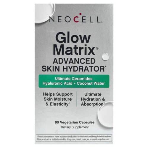 NeoCell, Glow Matrix™, (90 Capsules) price in Bangladesh