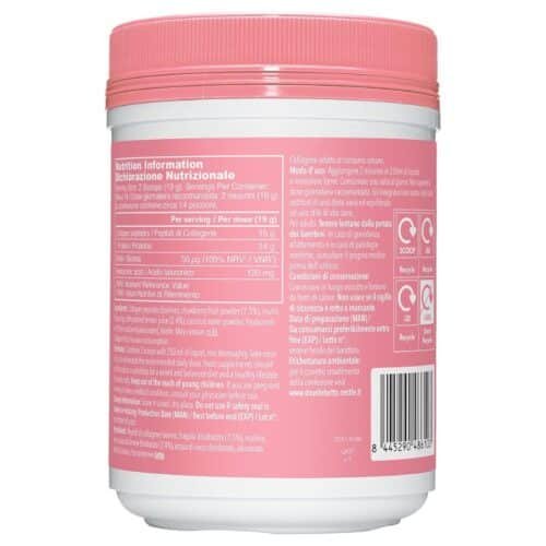 Vital Proteins Beauty Collagen Strawberry Lemon (271g) price in Dhaka