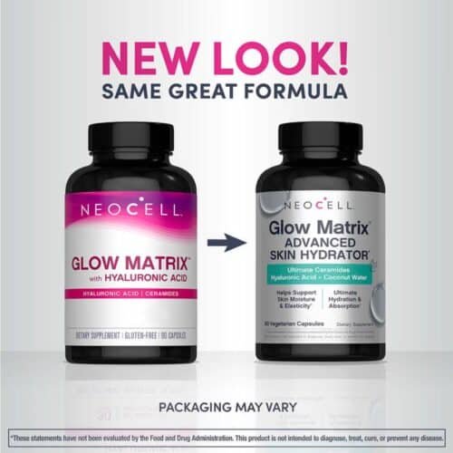 NeoCell, Glow Matrix™, (90 Capsules) price in Dhaka