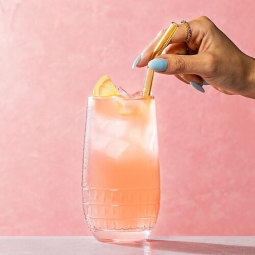 Vital Proteins Beauty Collagen Strawberry Lemon (271g)