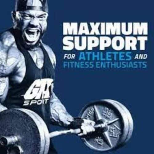 Gat Nitraflex Pre Workout Price in bd
